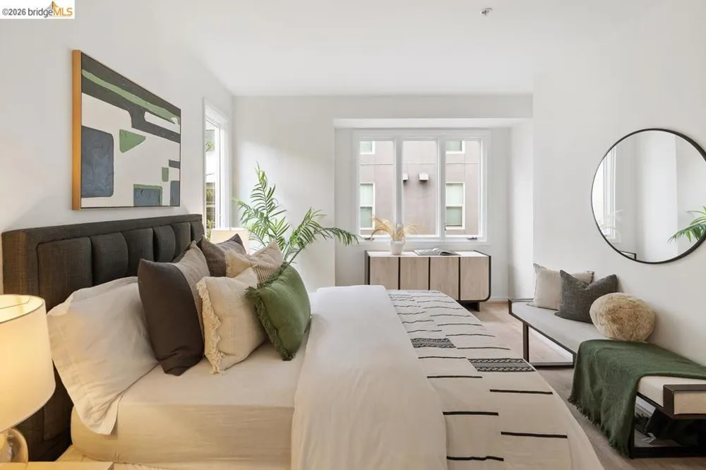 2029 Channing Way #3D Berkeley, CA 94704