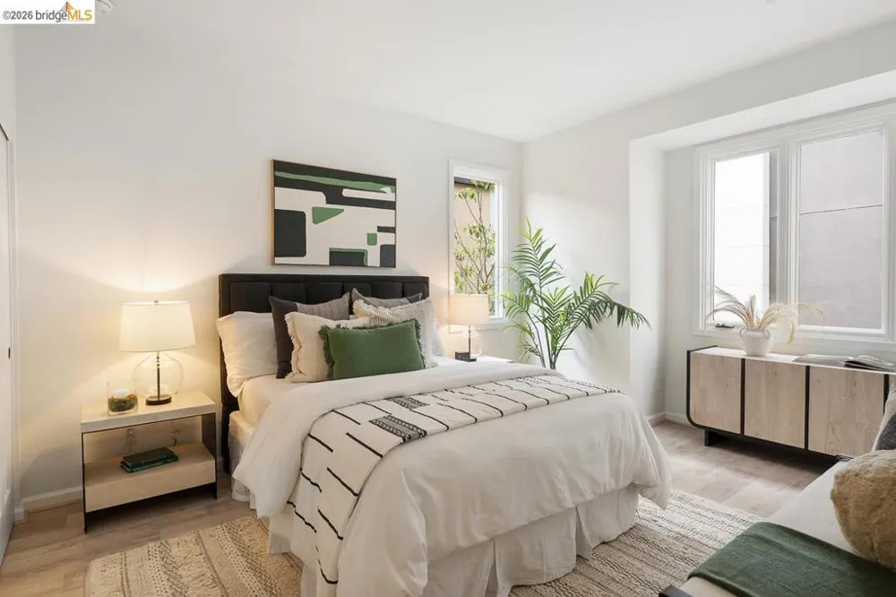 2029 Channing Way #3D Berkeley, CA 94704