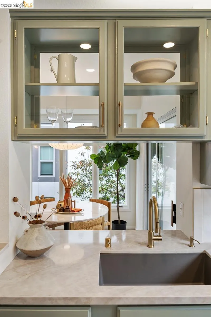 2029 Channing Way #3D Berkeley, CA 94704