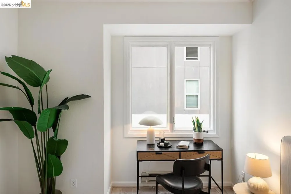 2029 Channing Way #3D Berkeley, CA 94704