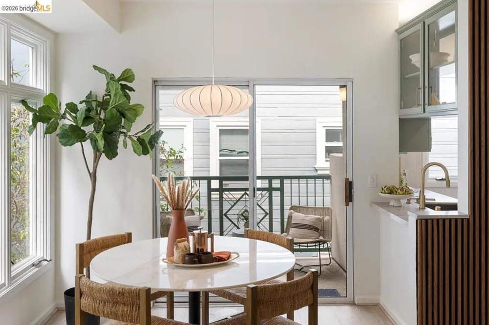 2029 Channing Way #3D Berkeley, CA 94704