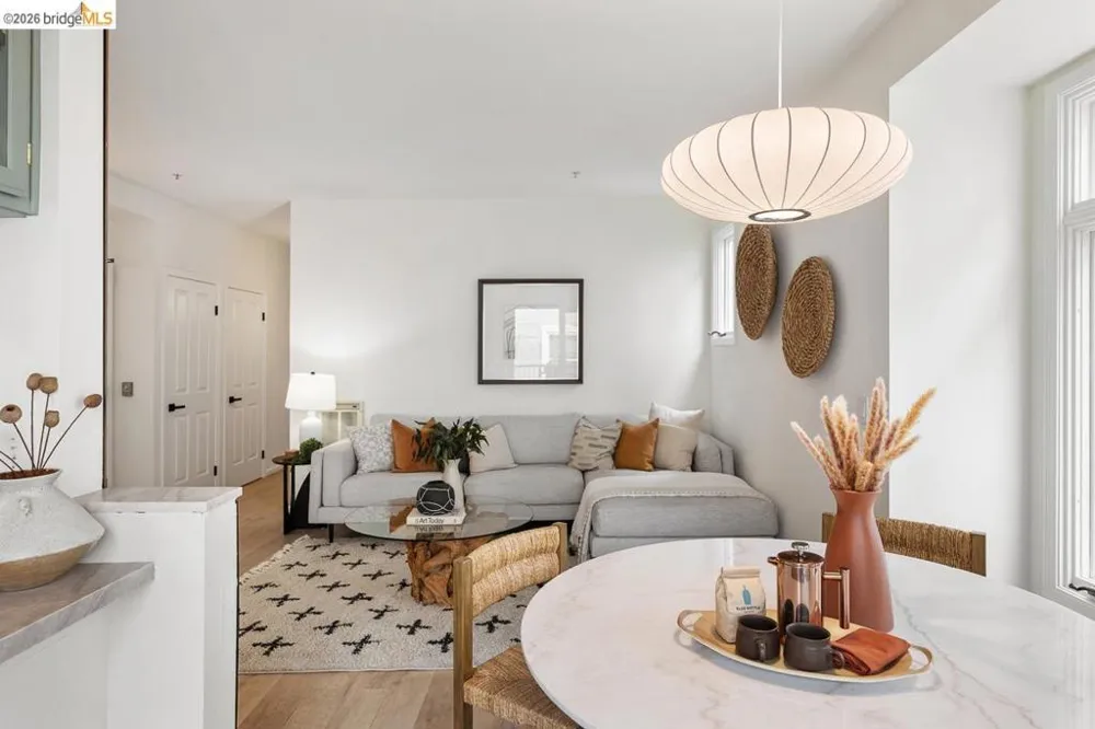 2029 Channing Way #3D Berkeley, CA 94704