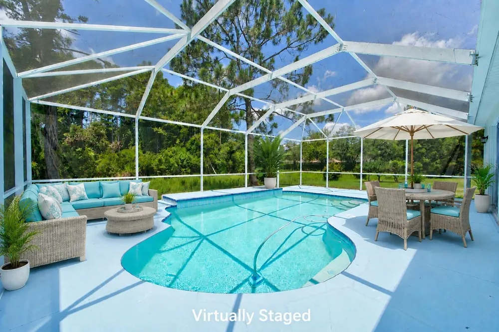 21744 WAVERLY SHORES LANE Land O Lakes, FL 34637
