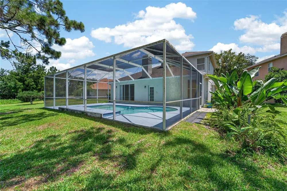 21744 WAVERLY SHORES LANE Land O Lakes, FL 34637