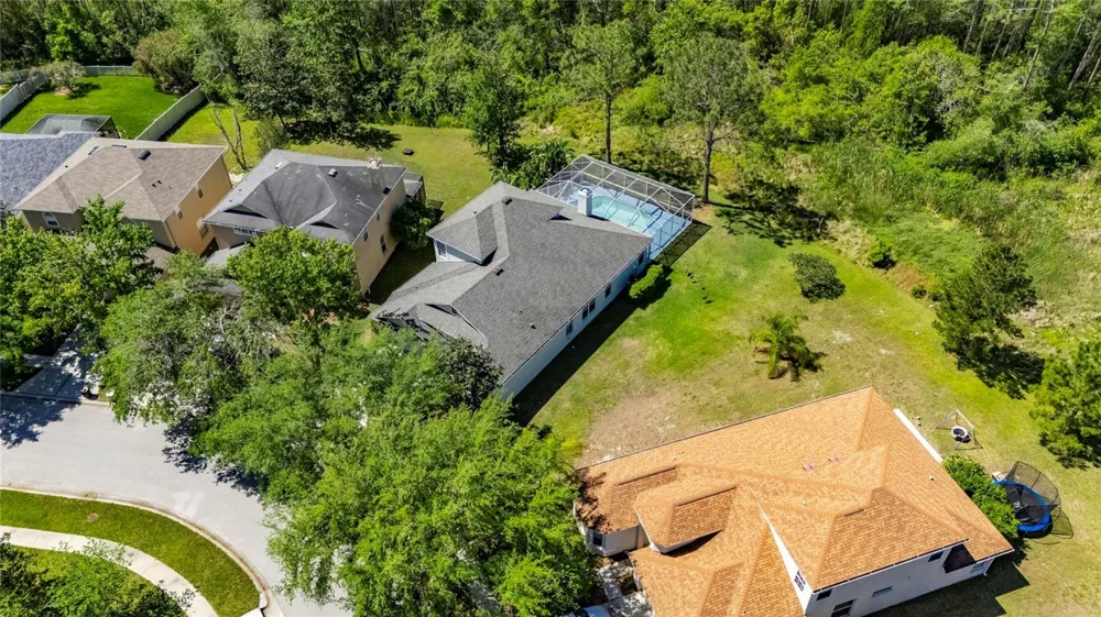 21744 WAVERLY SHORES LANE Land O Lakes, FL 34637