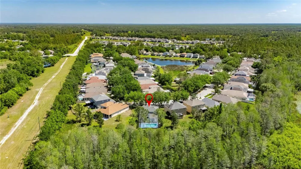 21744 WAVERLY SHORES LANE Land O Lakes, FL 34637