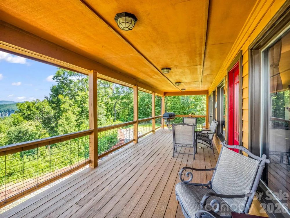 1025 Jeter Mountain Road Penrose, NC 28766