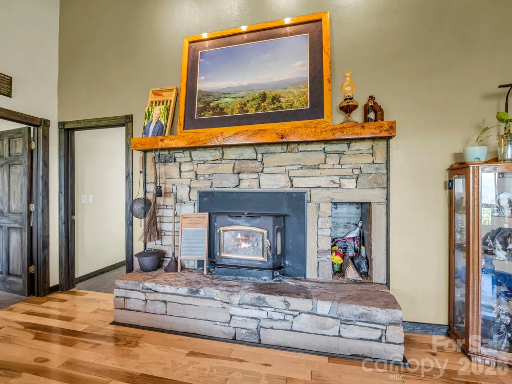 1025 Jeter Mountain Road Penrose, NC 28766