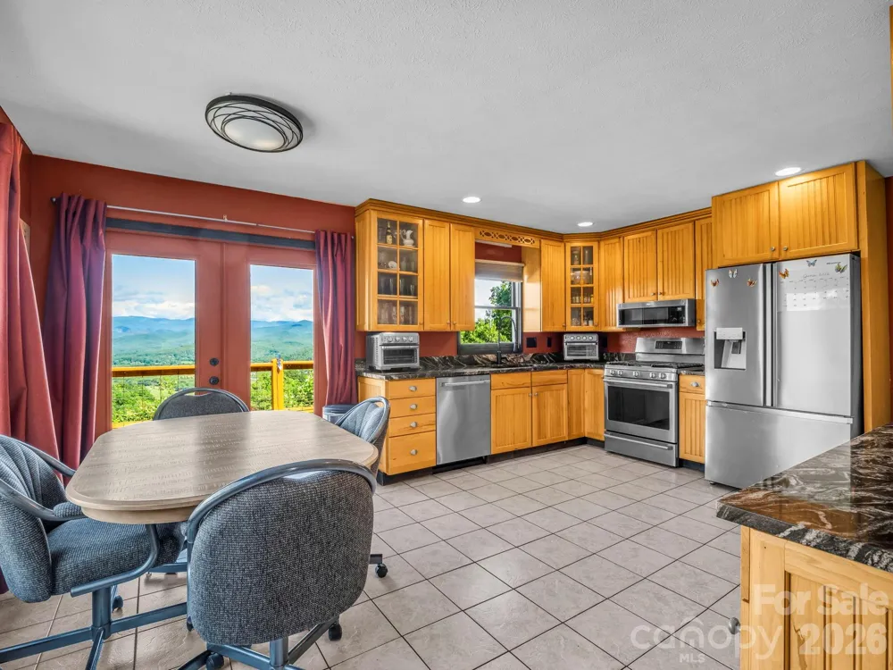 1025 Jeter Mountain Road Penrose, NC 28766