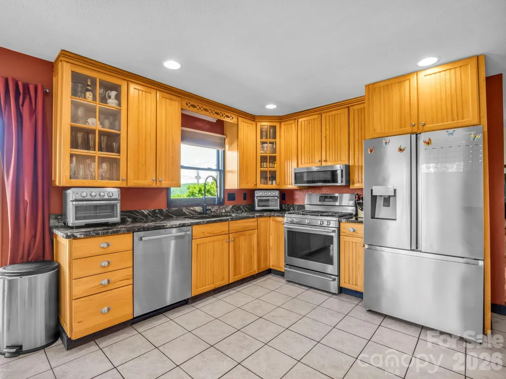 1025 Jeter Mountain Road Penrose, NC 28766
