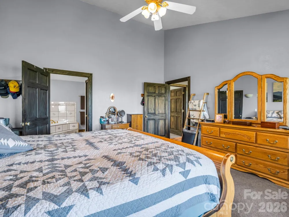 1025 Jeter Mountain Road Penrose, NC 28766