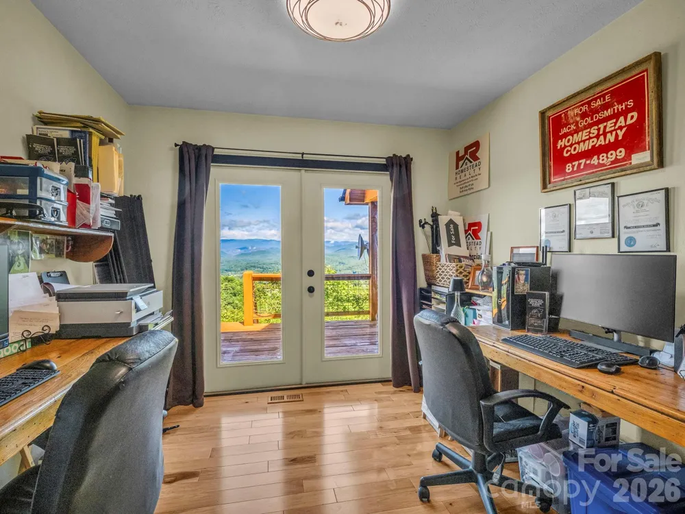 1025 Jeter Mountain Road Penrose, NC 28766