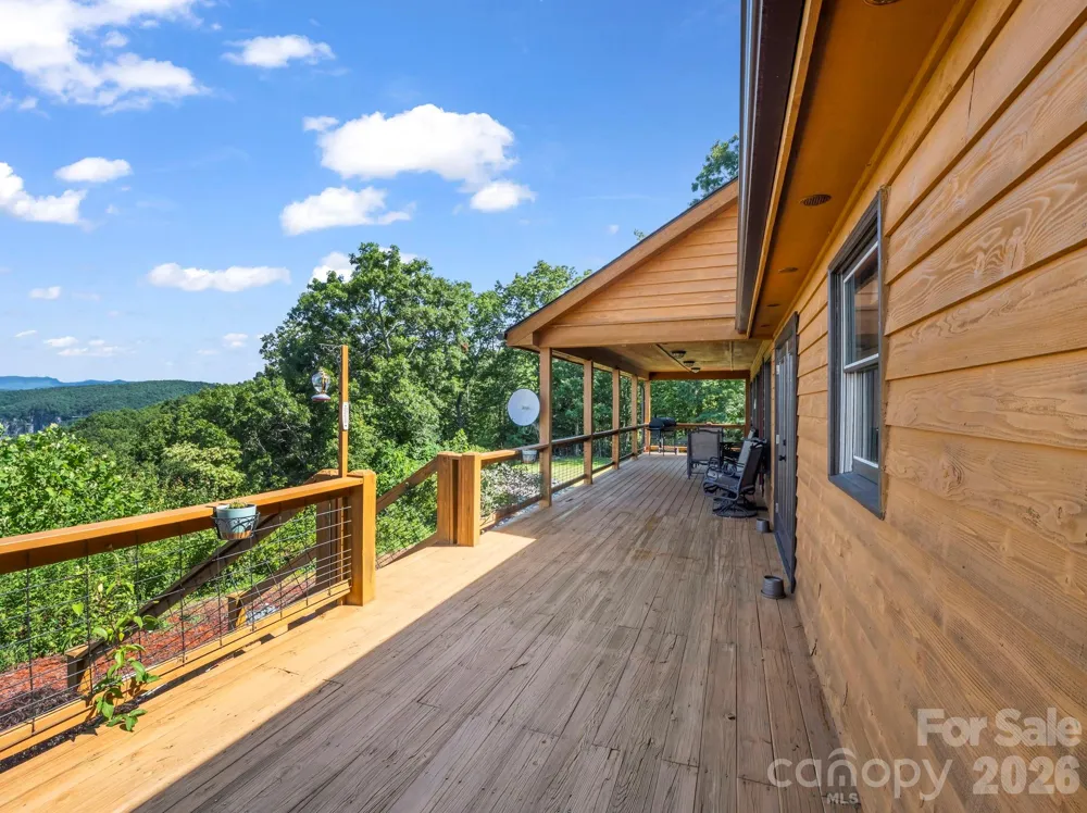 1025 Jeter Mountain Road Penrose, NC 28766