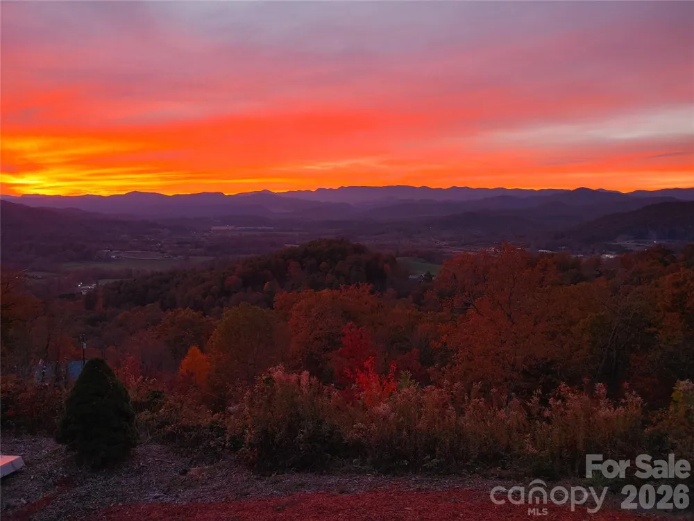 1025 Jeter Mountain Road Penrose, NC 28766