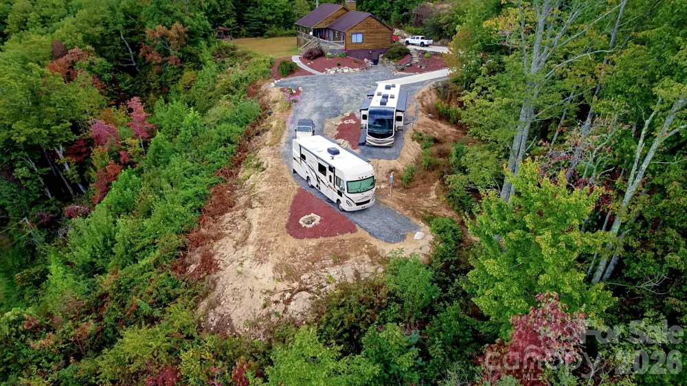 1025 Jeter Mountain Road Penrose, NC 28766