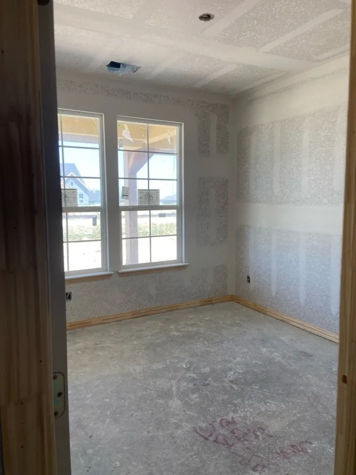 181 Sunny Side Road Valley View, TX 76272