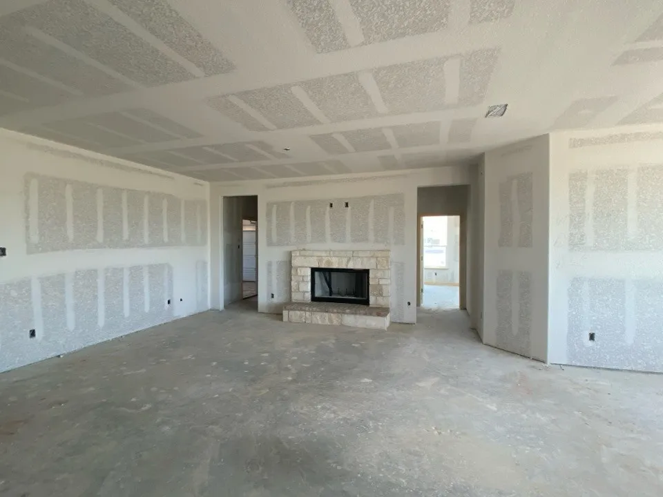 181 Sunny Side Road Valley View, TX 76272