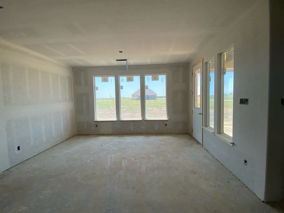 181 Sunny Side Road Valley View, TX 76272