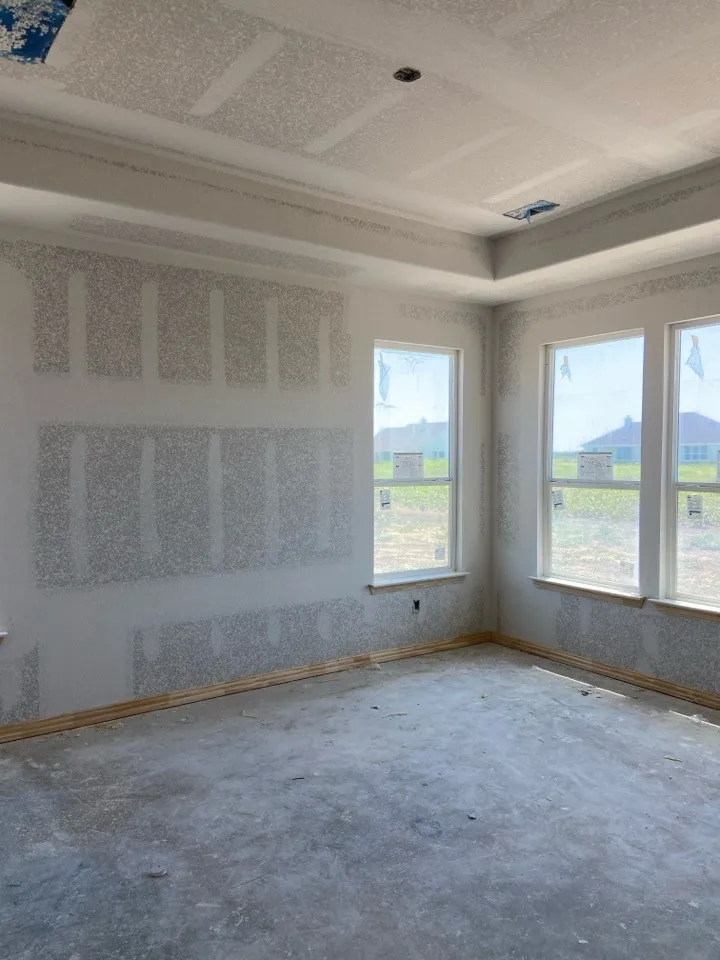 181 Sunny Side Road Valley View, TX 76272