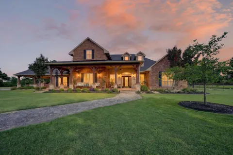 895 Vz County Road 3216