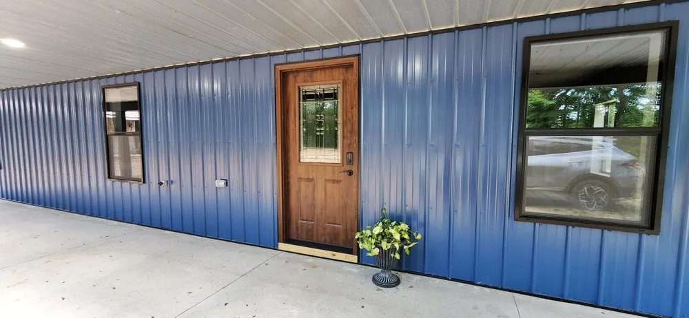 643 S Ashton lane White Cloud, MI 49349