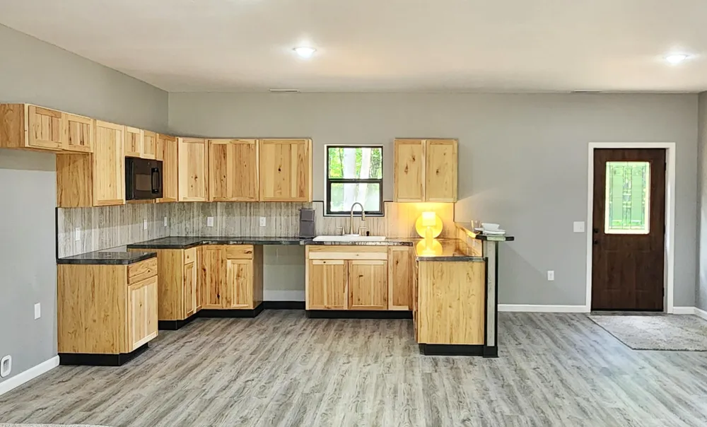 643 S Ashton lane White Cloud, MI 49349