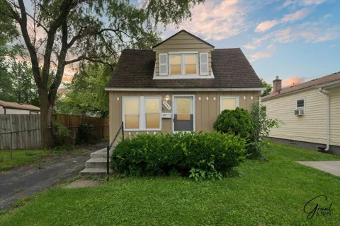 8440 Orchard Avenue