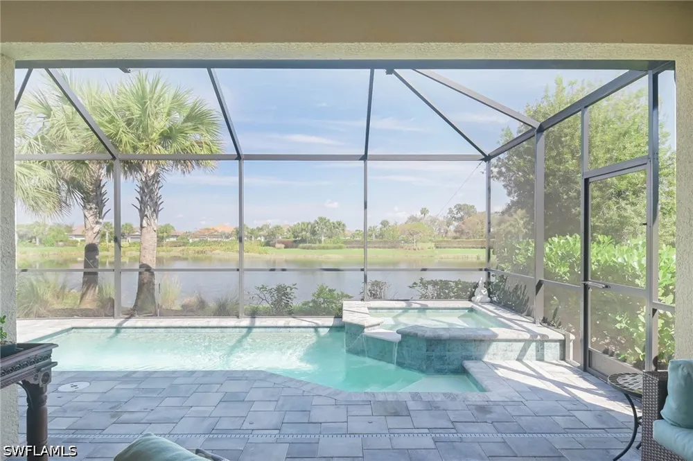 Calle Canovas Court Naples, FL 34114