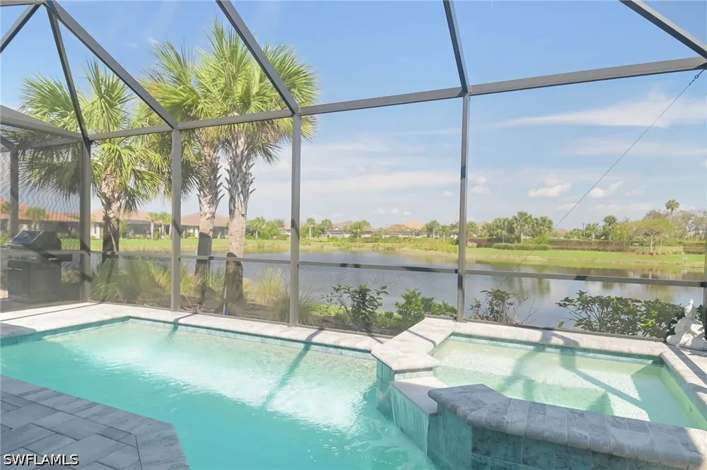 Calle Canovas Court Naples, FL 34114