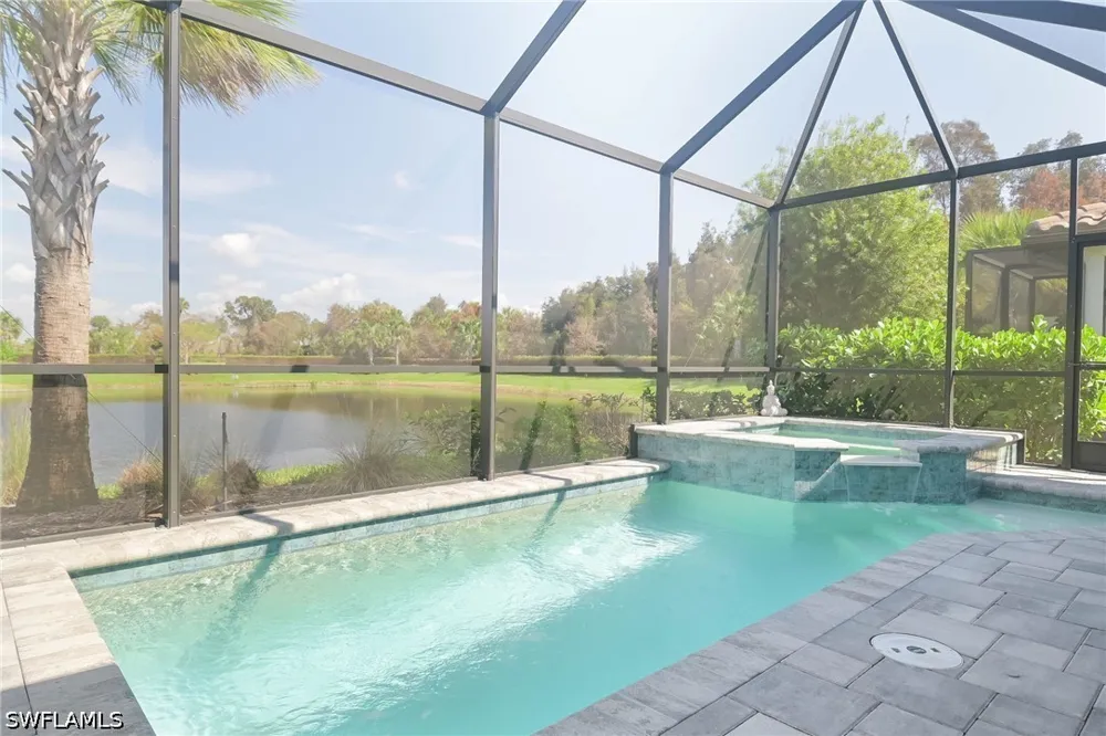 Calle Canovas Court Naples, FL 34114