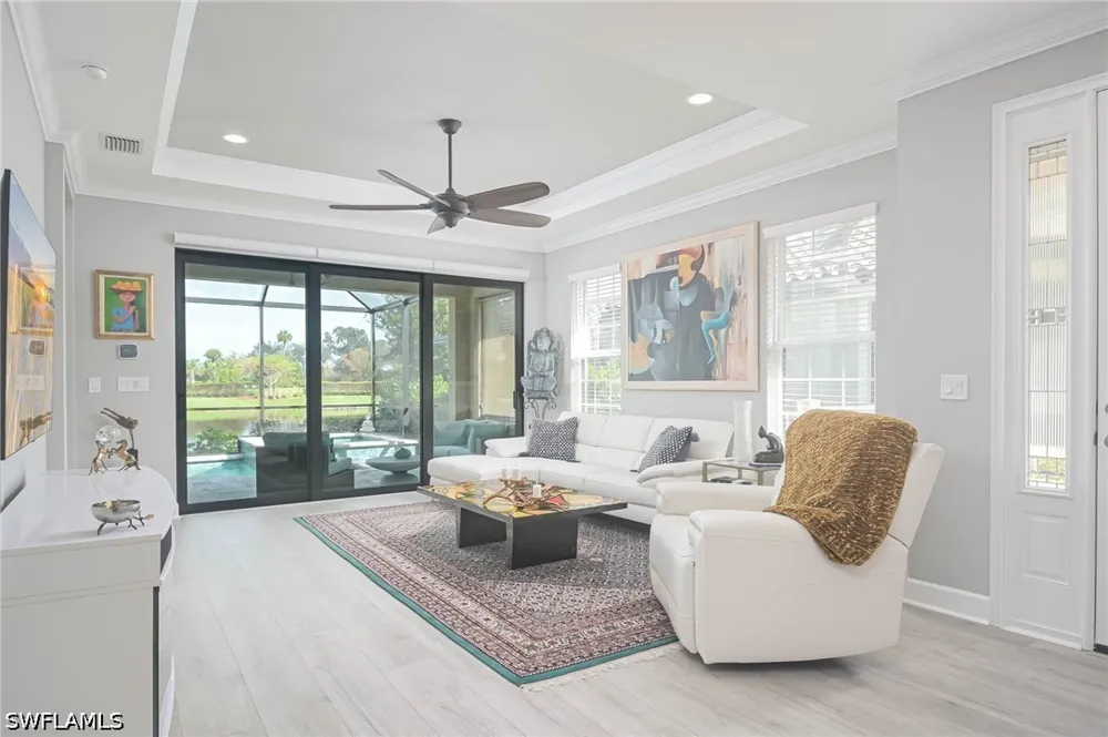 Calle Canovas Court Naples, FL 34114
