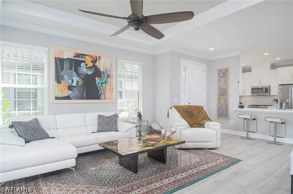 Calle Canovas Court Naples, FL 34114