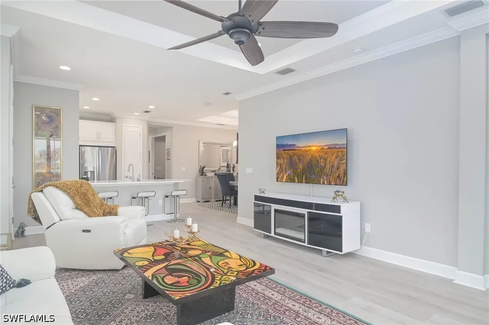 Calle Canovas Court Naples, FL 34114