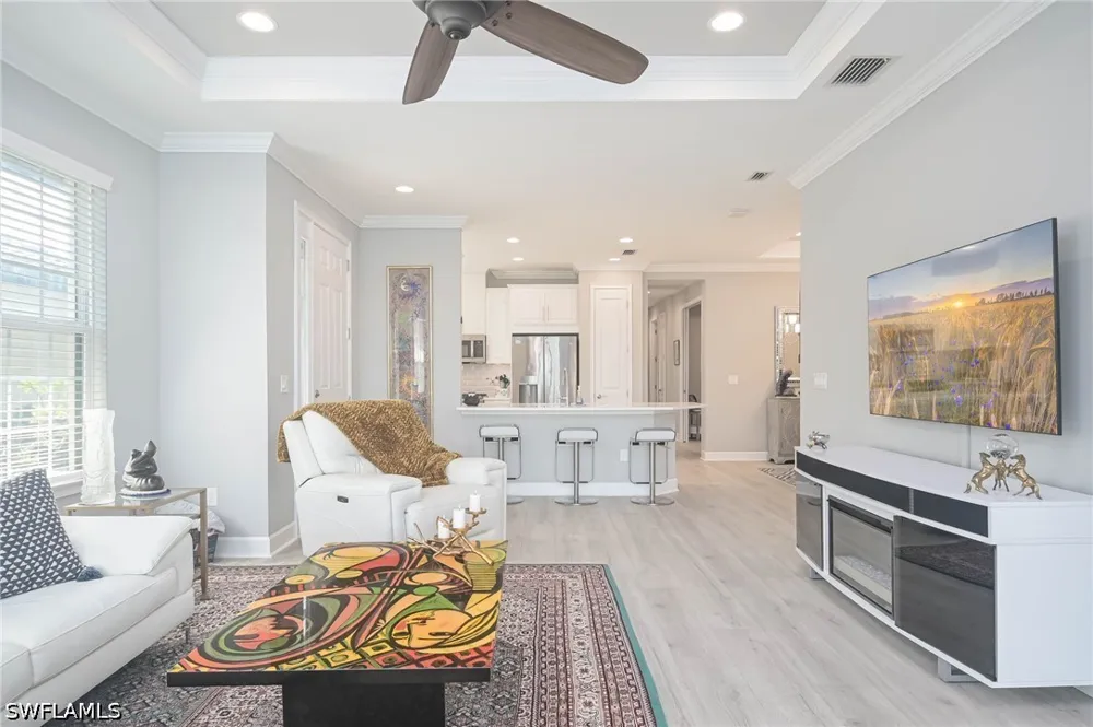 Calle Canovas Court Naples, FL 34114
