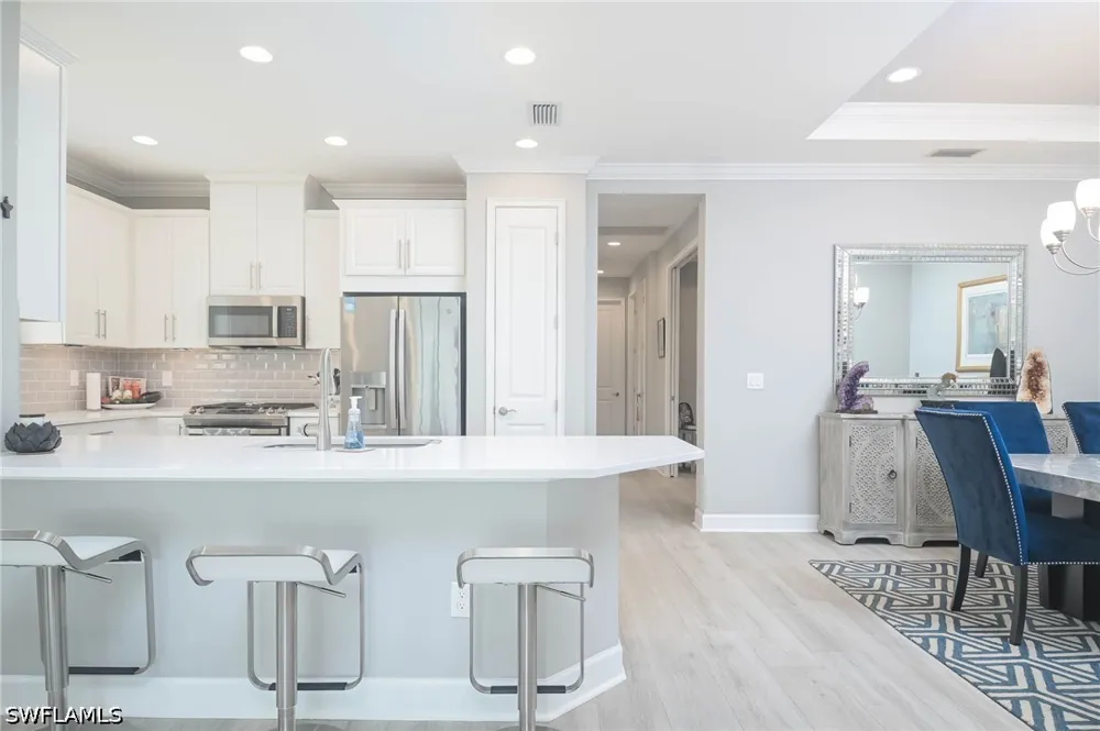 Calle Canovas Court Naples, FL 34114