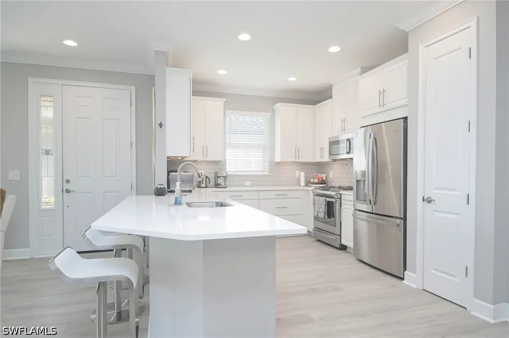 Calle Canovas Court Naples, FL 34114