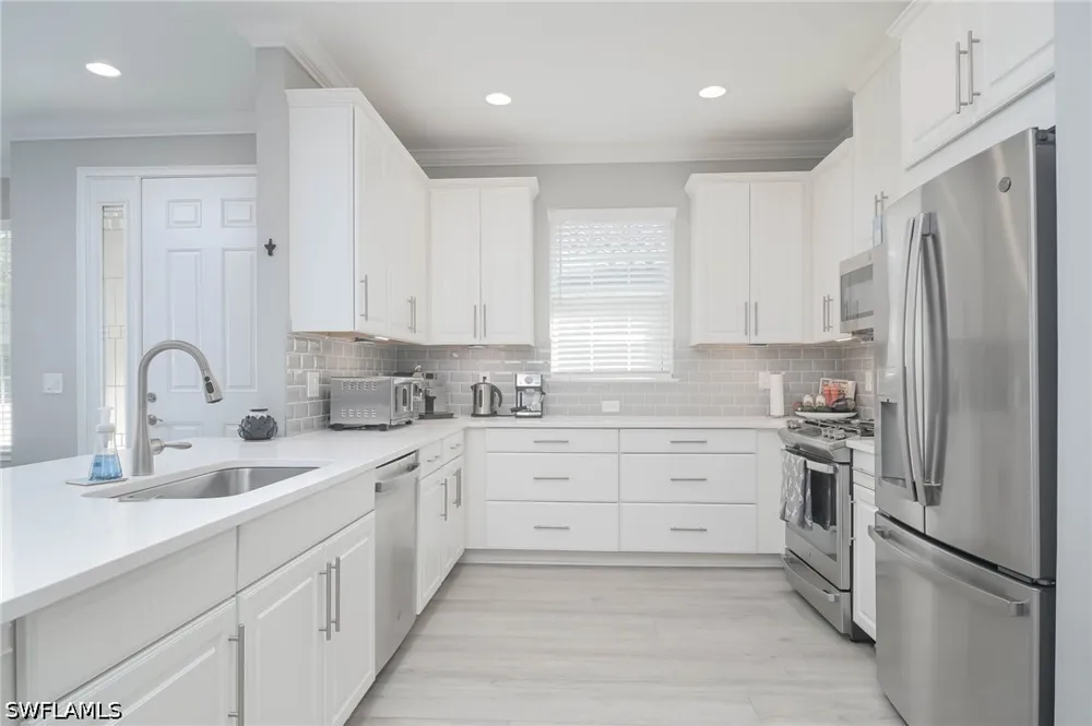 Calle Canovas Court Naples, FL 34114