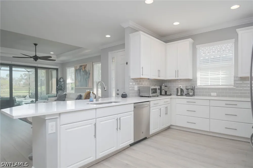 Calle Canovas Court Naples, FL 34114