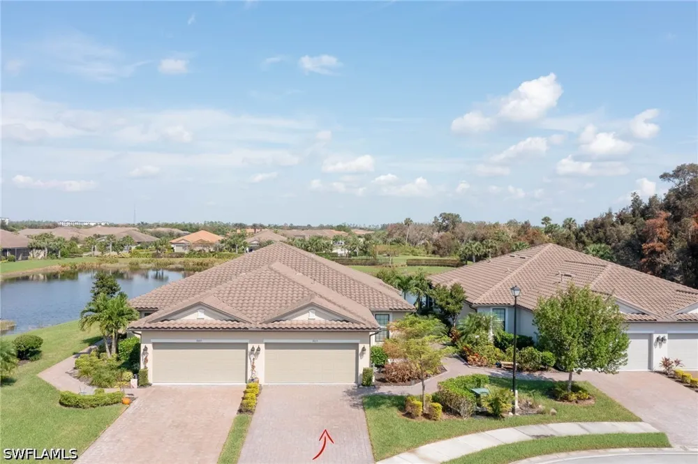 Calle Canovas Court Naples, FL 34114