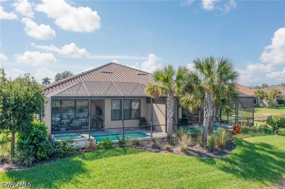 Calle Canovas Court Naples, FL 34114