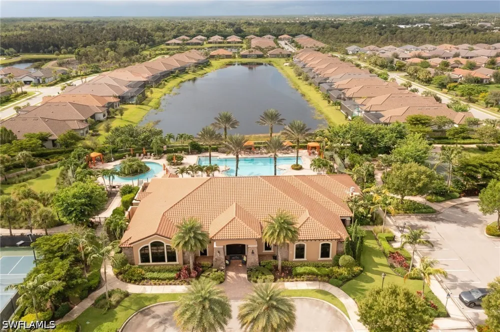 Calle Canovas Court Naples, FL 34114