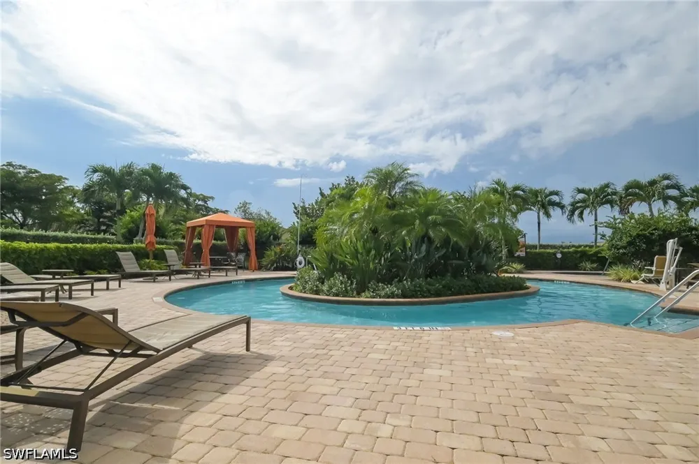Calle Canovas Court Naples, FL 34114