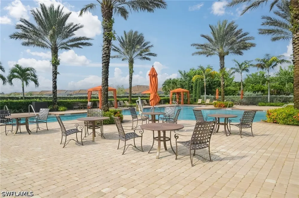 Calle Canovas Court Naples, FL 34114