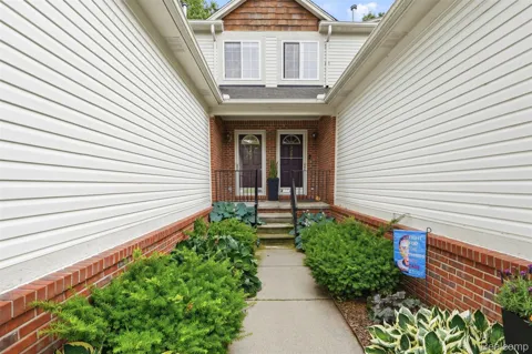 3293 Baldwin Woods Drive