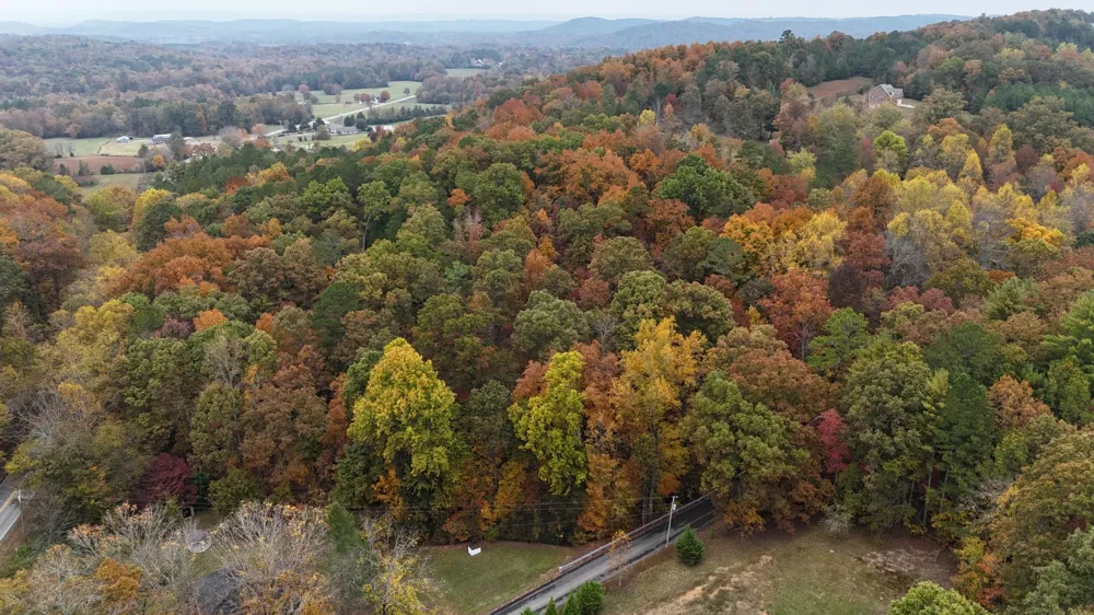 0 Lower River Road NW Georgetown, TN 37336