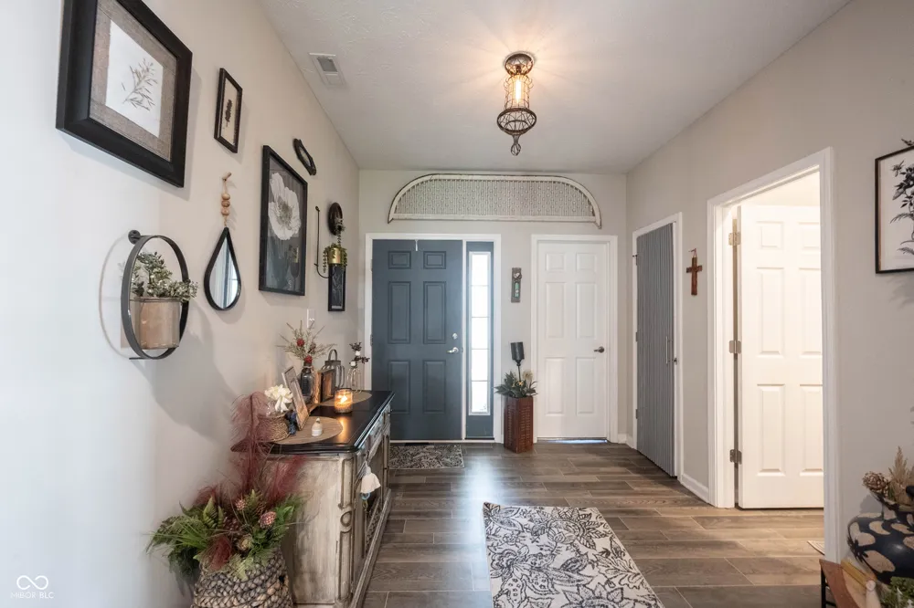 9856 Olympic Boulevard Pendleton, IN 46064
