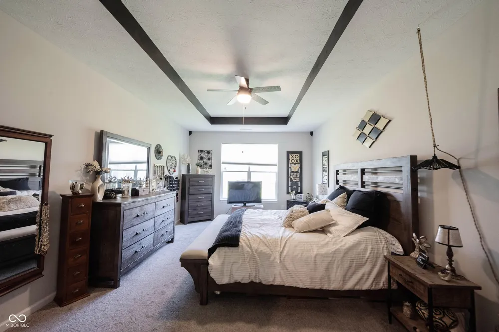 9856 Olympic Boulevard Pendleton, IN 46064