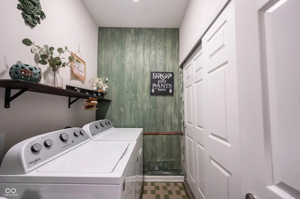 9856 Olympic Boulevard Pendleton, IN 46064