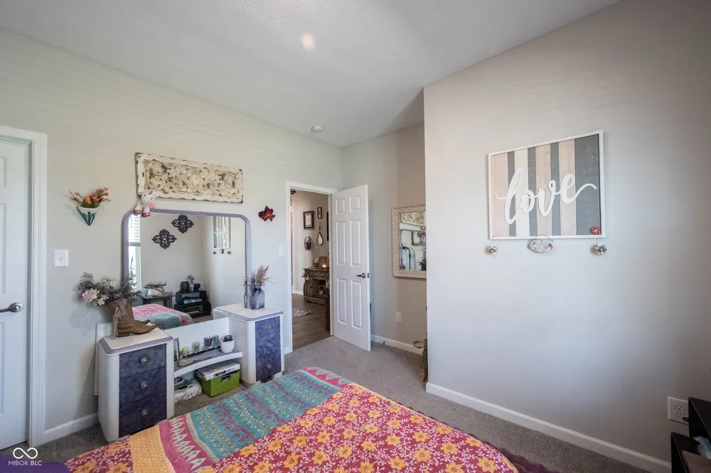 9856 Olympic Boulevard Pendleton, IN 46064