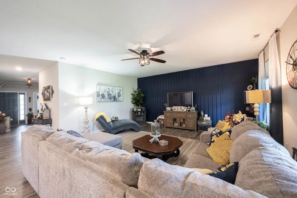 9856 Olympic Boulevard Pendleton, IN 46064